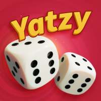 Yatzy - Game Dadu Offline