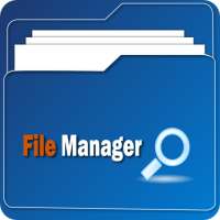 ex file explorer - file manager