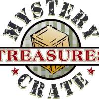Mystery Crate Treasures