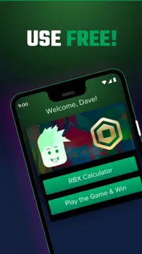 RBX CALCULATOR APK for Android Download