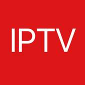 IPTV Red - The #1 IPTV App