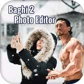 Baghi 2 Photo Editor on 9Apps