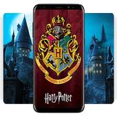 Hogwarts Wallpaper HD on 9Apps