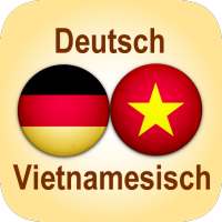 Duc Viet Tu Dien Deutsch Vietnamesisch on 9Apps