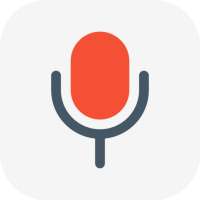 Audio Recorder (Voice Recorder, Sound Recorder)