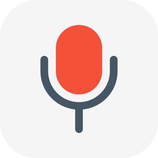 Audio Recorder (Voice Recorder, Sound Recorder)