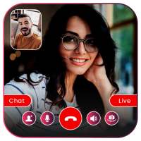 Live Video Chat And Video Call