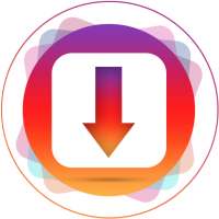 InstSaver – Download, Share & Repost