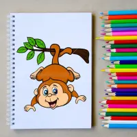 Descarga de la aplicación Cómo dibujar mono paso a paso 2023 - Gratis - 9Apps Descarga de la aplicación Cómo dibujar mono paso a paso 2023 - Gratis - 9Apps
