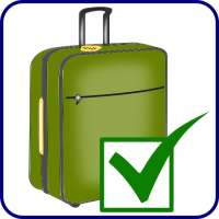 My Luggage Checklist