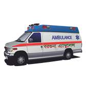 Ambulance Barguna on 9Apps