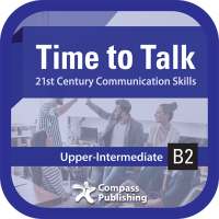 Time to Talk 7 on 9Apps