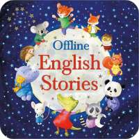 English Stories (Offline)
