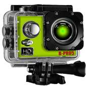 Camera for BPRO