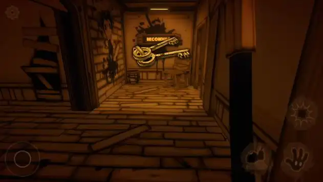 Bendy and the Ink Machine - Entire Full Game Playthrough Supercut 