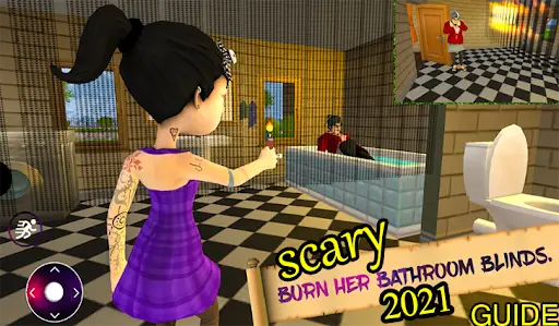 Scary Teacher 3D Chapter 2 APK Download 2023 - Free - 9Apps