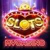 myCasino Slots -  Free offline casino slot games