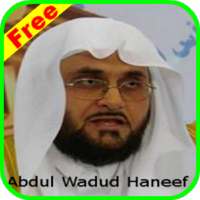 Abdulwadood Haneef Holy Quran mp3 on 9Apps