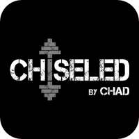 Chiseled by Chad on 9Apps