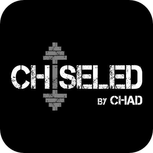 Chiseled by Chad