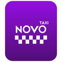 Novo Taxi on 9Apps