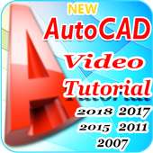 Easy AutoCad Video Tutorial on 9Apps