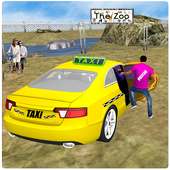 タクシー マニア： 道路 ランナー 3D on 9Apps