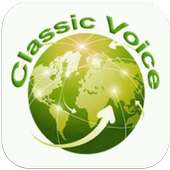Classic Voice on 9Apps