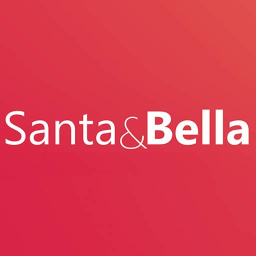 Santa&Bella - Aplicativo para o guia turístico