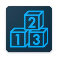 NumberCrunch : FREE Game, Puzzle on 9Apps