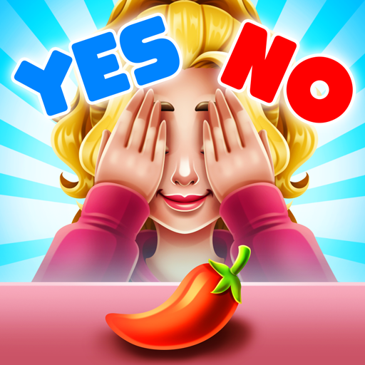 Yes or No?! - Food Pranks icon