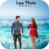 Love Photo Editor New on 9Apps