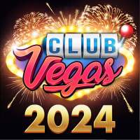 Club Vegas Slots Casino Games