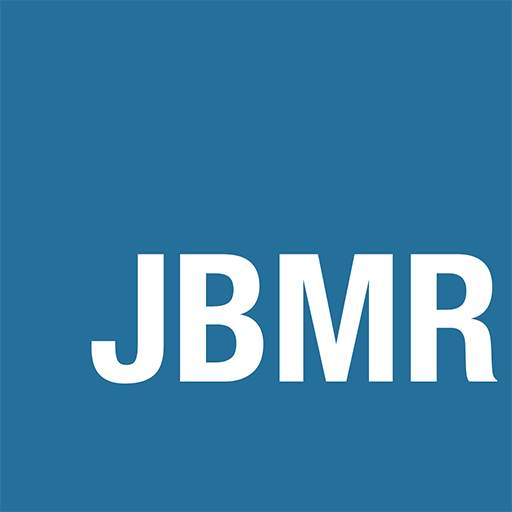 Jnl of Bone & Mineral Research