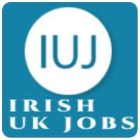 Irish Uk Jobs on 9Apps