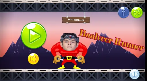 Baal Veer Games App Android के लिए डाउनलोड - 9Apps