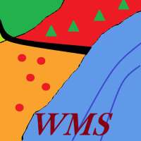 WMS Map Viewer on 9Apps