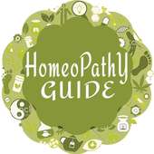 Homeopathy Guide on 9Apps