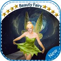 Beauty Fairy Photo Editor on 9Apps