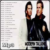 All Songs Modern Talking on 9Apps