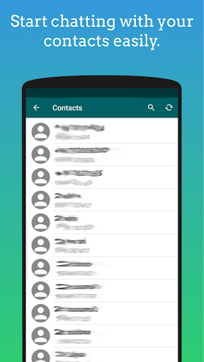 GB Chat Offline for WhatsApp - no last seen screenshot 5