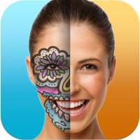 Mojo Masks for Android on 9Apps