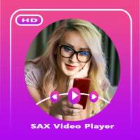 SAX Video Player : All Format HD Video Player