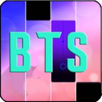 BTS Piano Tiles 🎹 Kpop