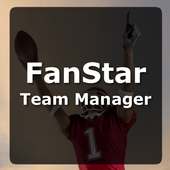 FanStar Team & League Manager
