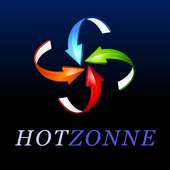 Hotzonne Mobile