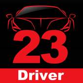 23.lk Driver on 9Apps