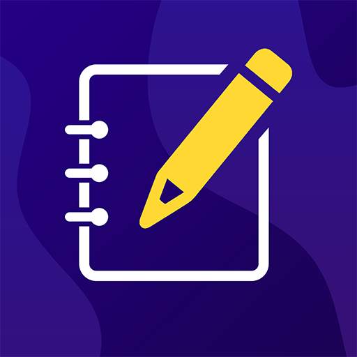 eNotes- Notes, To do, Checklist & Organizer