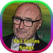 Phil Collins Songs on 9Apps