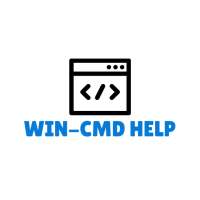 Win-CMD Help